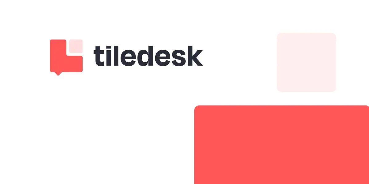 Tiledesk screenshot