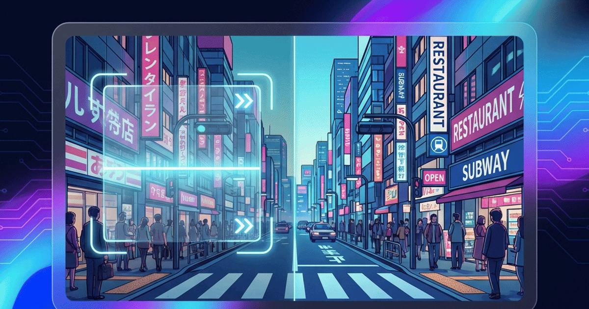 TranslateImage screenshot
