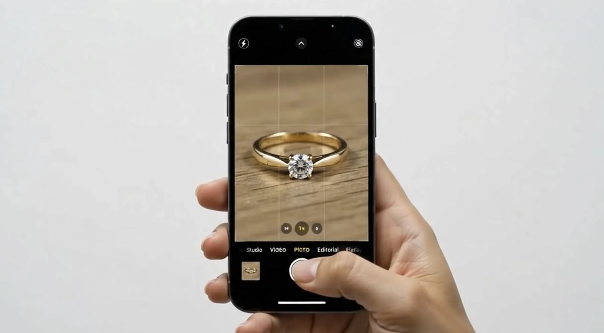 Hylo screenshot