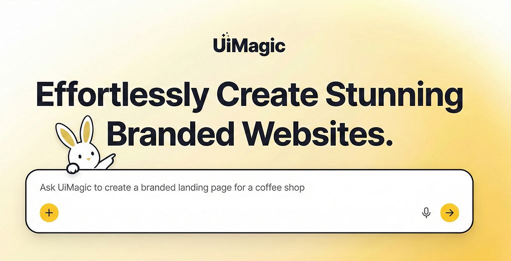 UiMagic screenshot