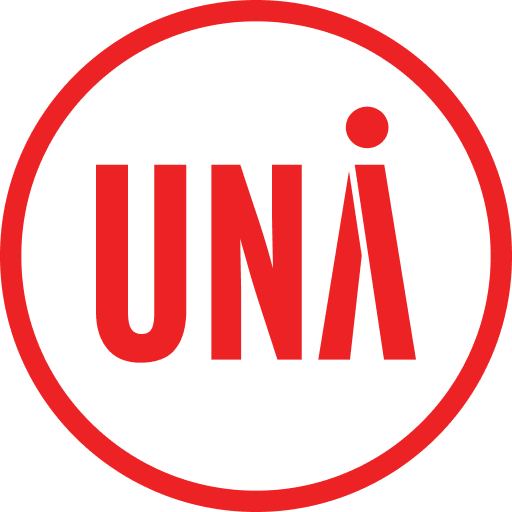 UNA screenshot