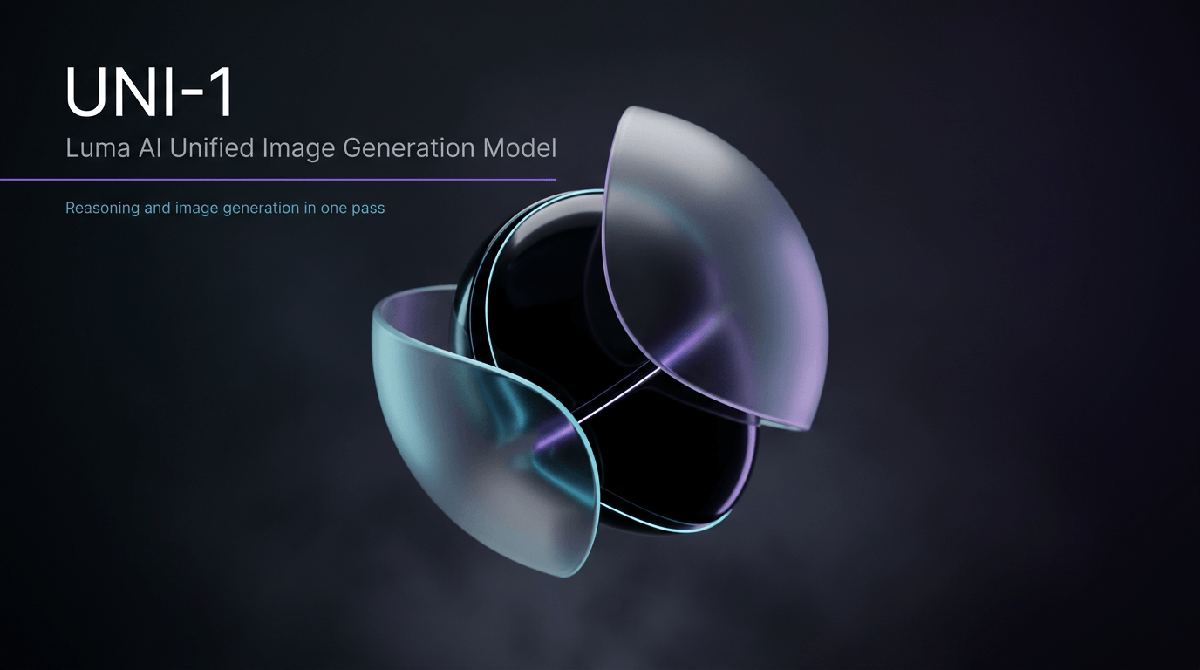UNI-1 screenshot