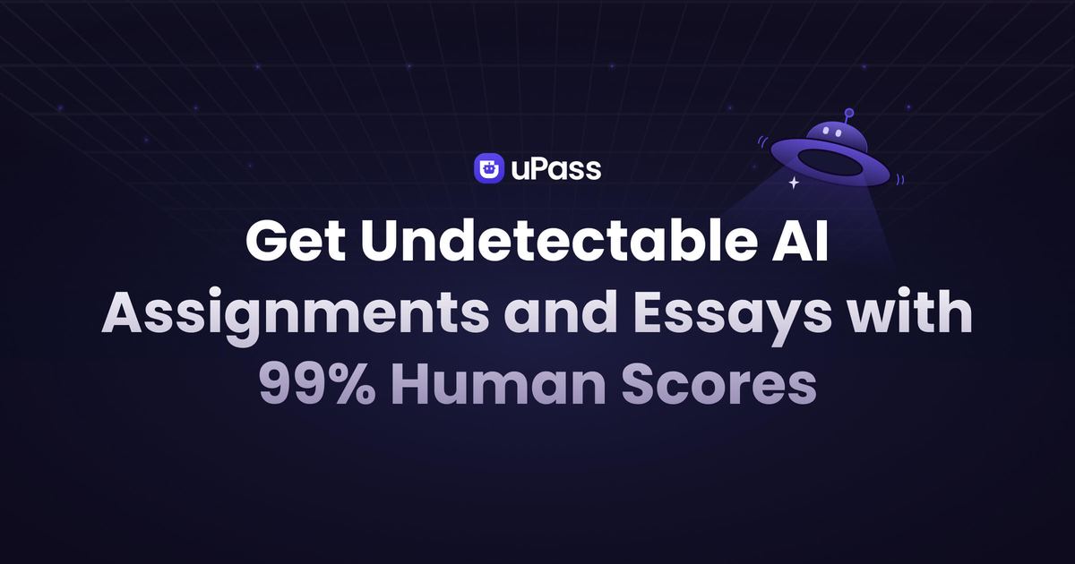 uPass AI screenshot