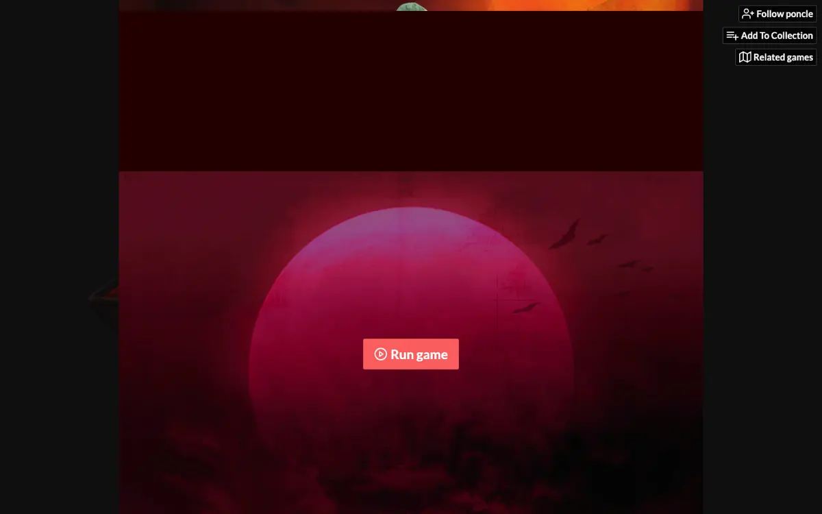 Vampire Survivors screenshot