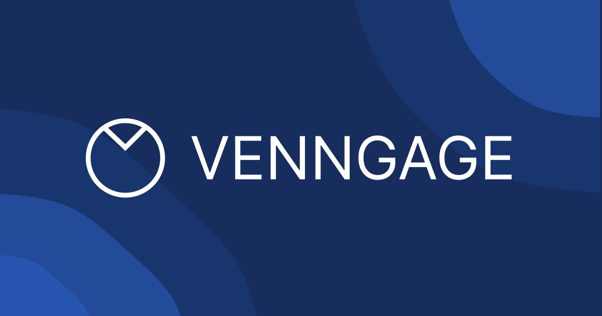 Venngage screenshot