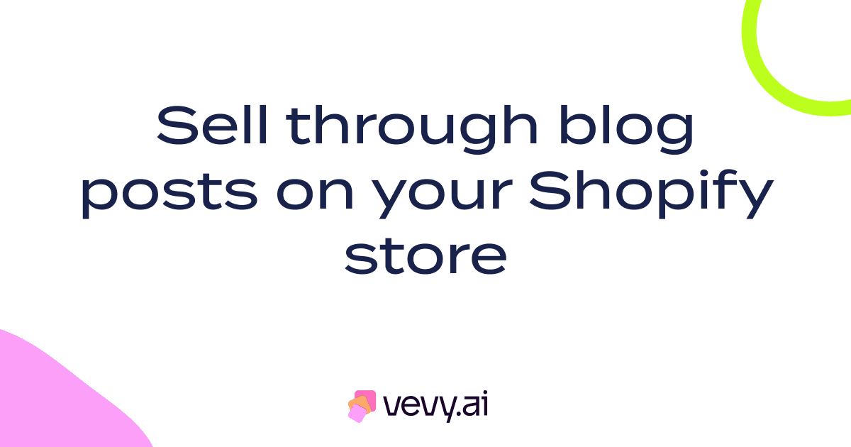 vevy.ai screenshot
