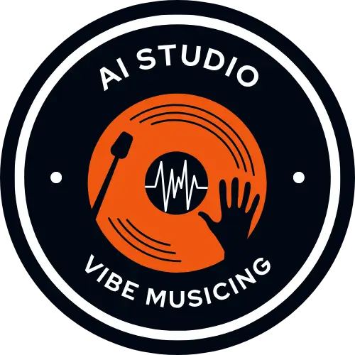 Vibe Musicing screenshot