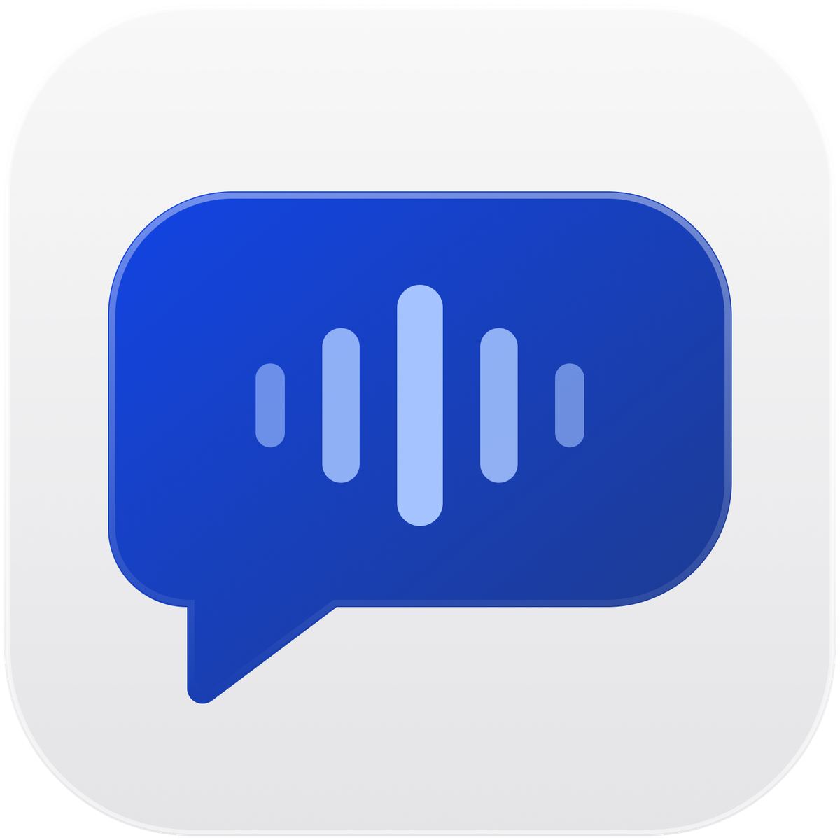 Video to Text screenshot