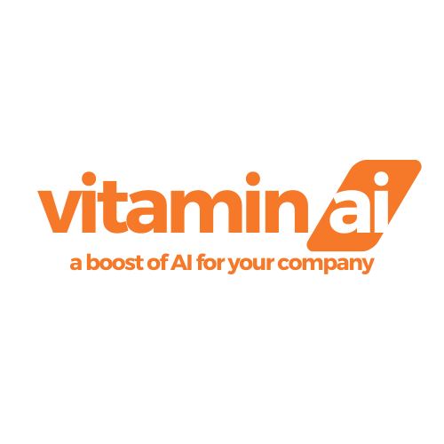 Vitamin AI screenshot