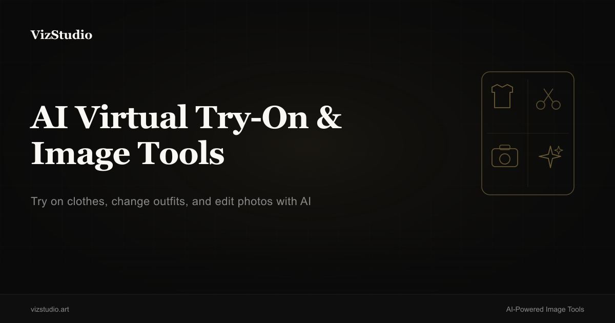 VizStudio screenshot