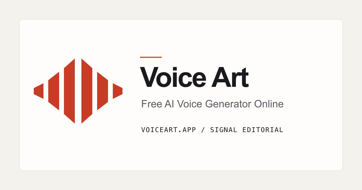Voice Art screenshot