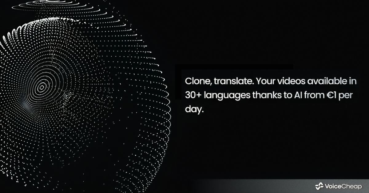 VoiceCheap screenshot