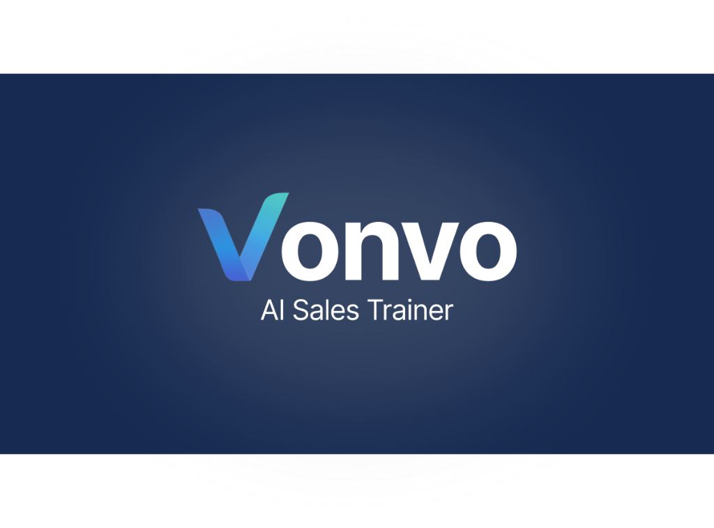 Vonvo screenshot