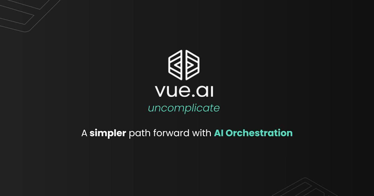 Vue.ai screenshot