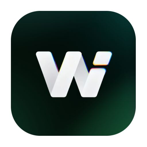 WeryAI screenshot