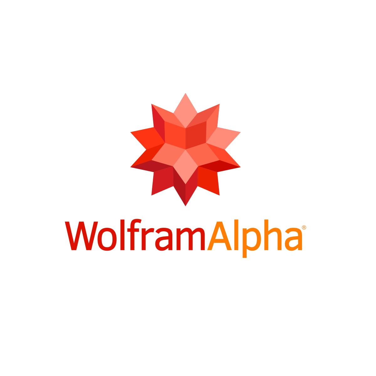 Wolfram|Alpha screenshot
