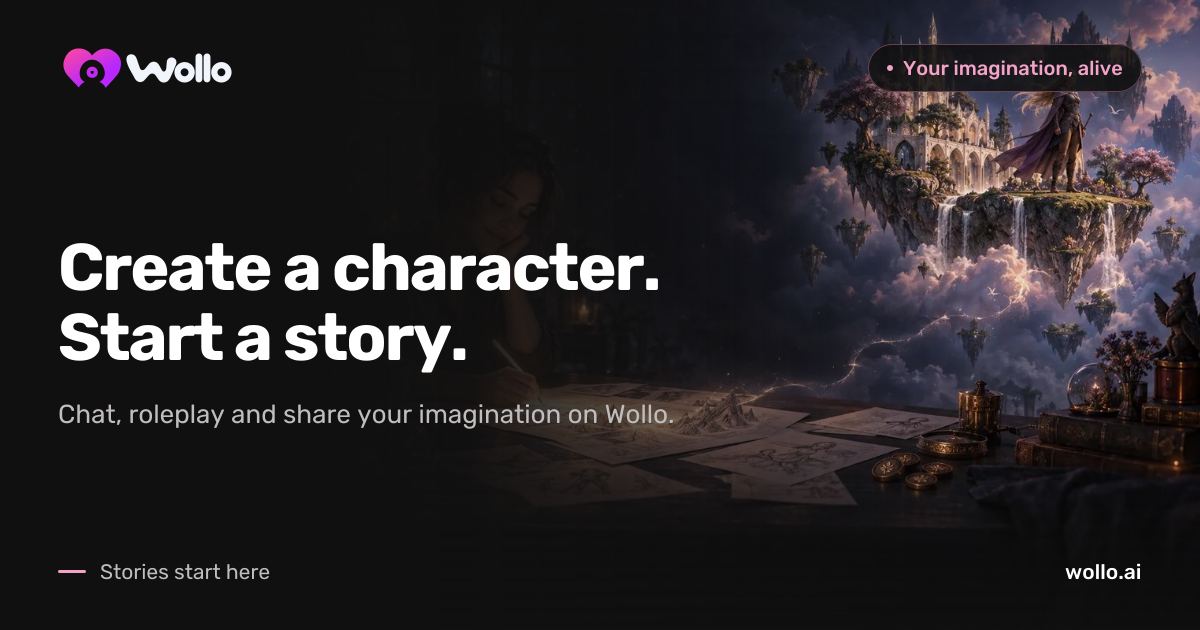 Wollo screenshot