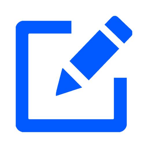 Writechip screenshot
