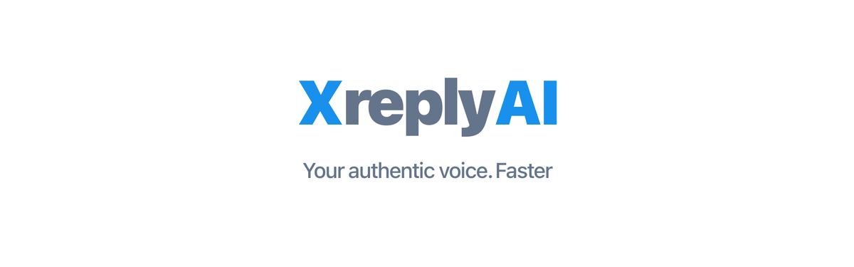XreplyAI screenshot