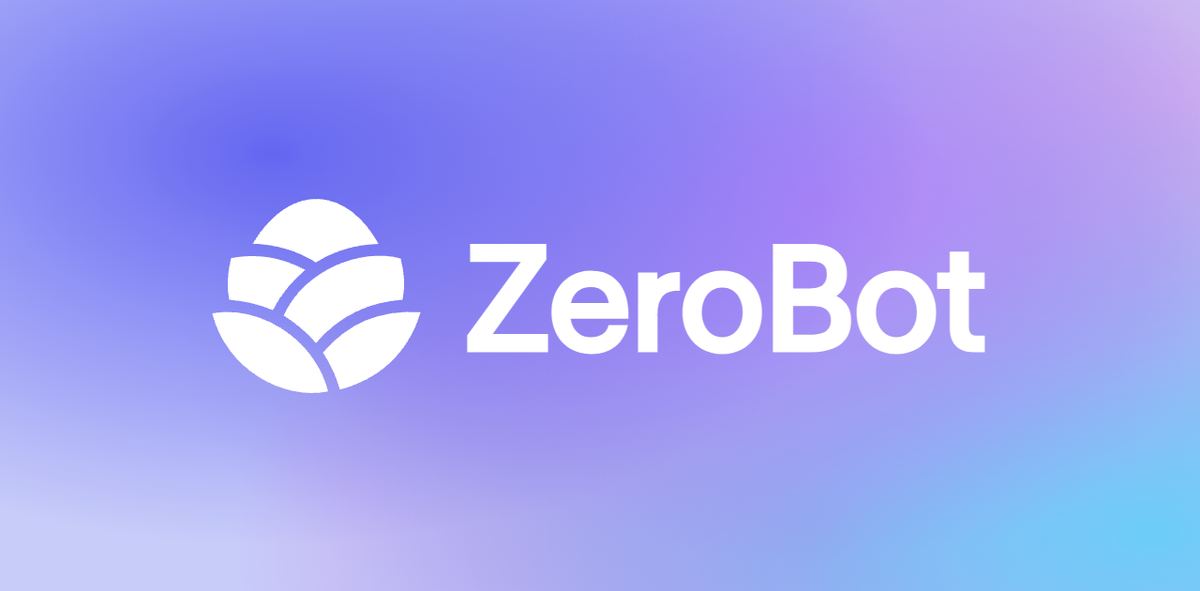 ZeroBot screenshot